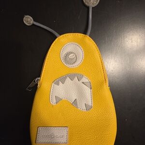 Coco Village Monster Pouch